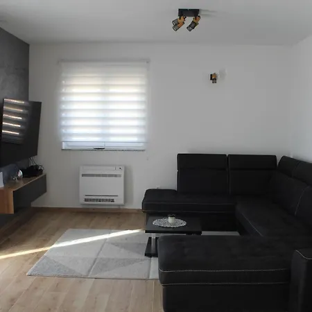 Villa Carmen Debeljak