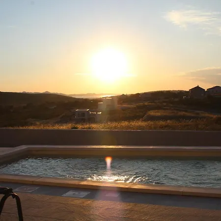 Villa Carmen Debeljak Podvrsje