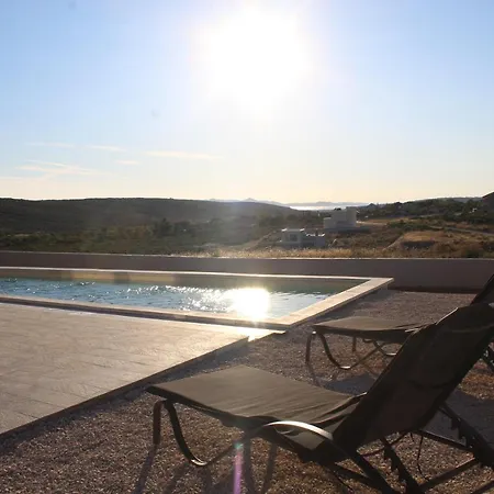 Villa Carmen Debeljak