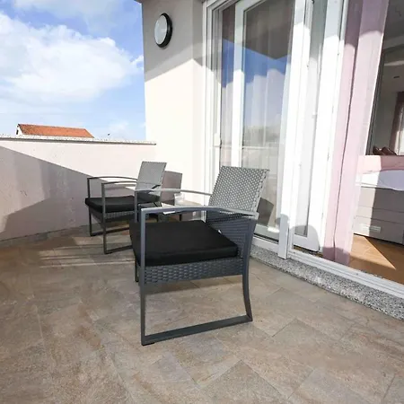 Villa Carmen Debeljak
