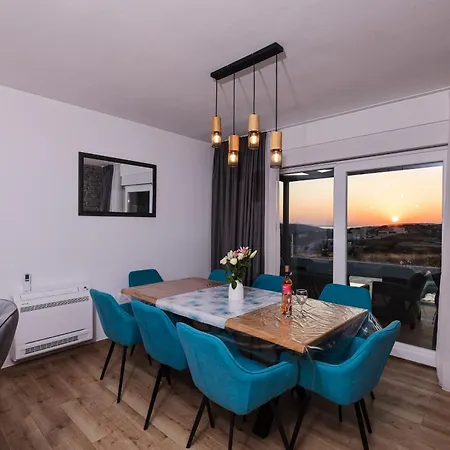 Villa Carmen-Heated Pool- Near Zadar Вилла
