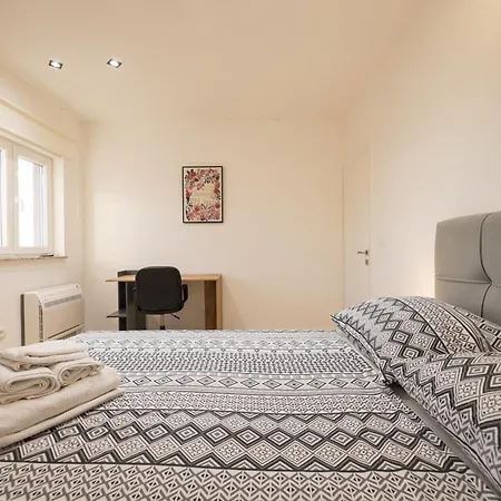 Вилла Villa Carmen-Heated Pool- Near Zadar *